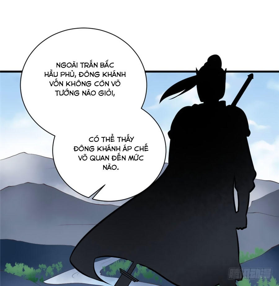 nữ đế livestream công lược chapter 16 38