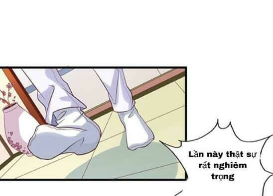 tôi không muốn fa như vậy đâu chapter 71 8