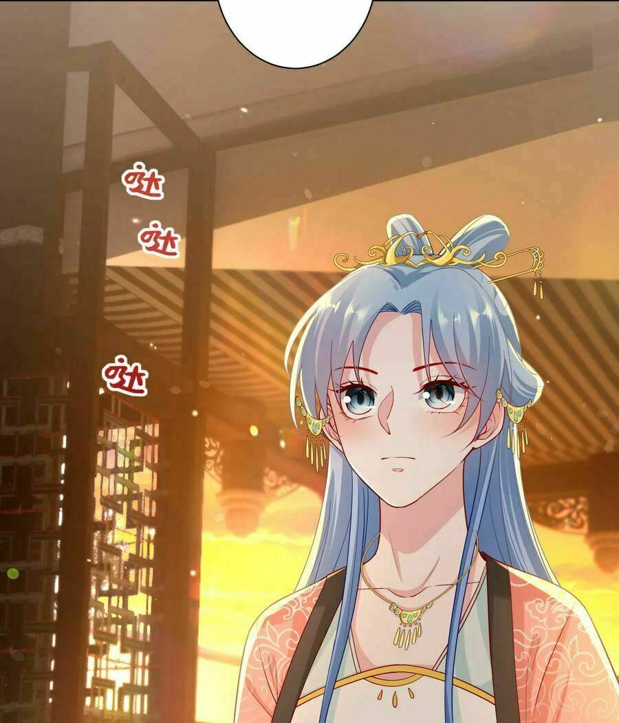 độc y đích nữ chapter 134 22