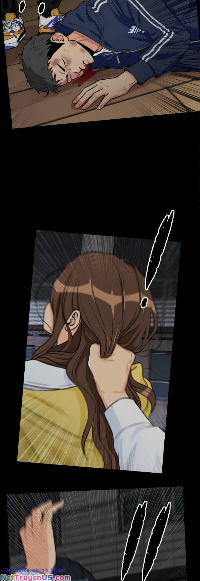 gương mặt thiên tài chapter 107 8