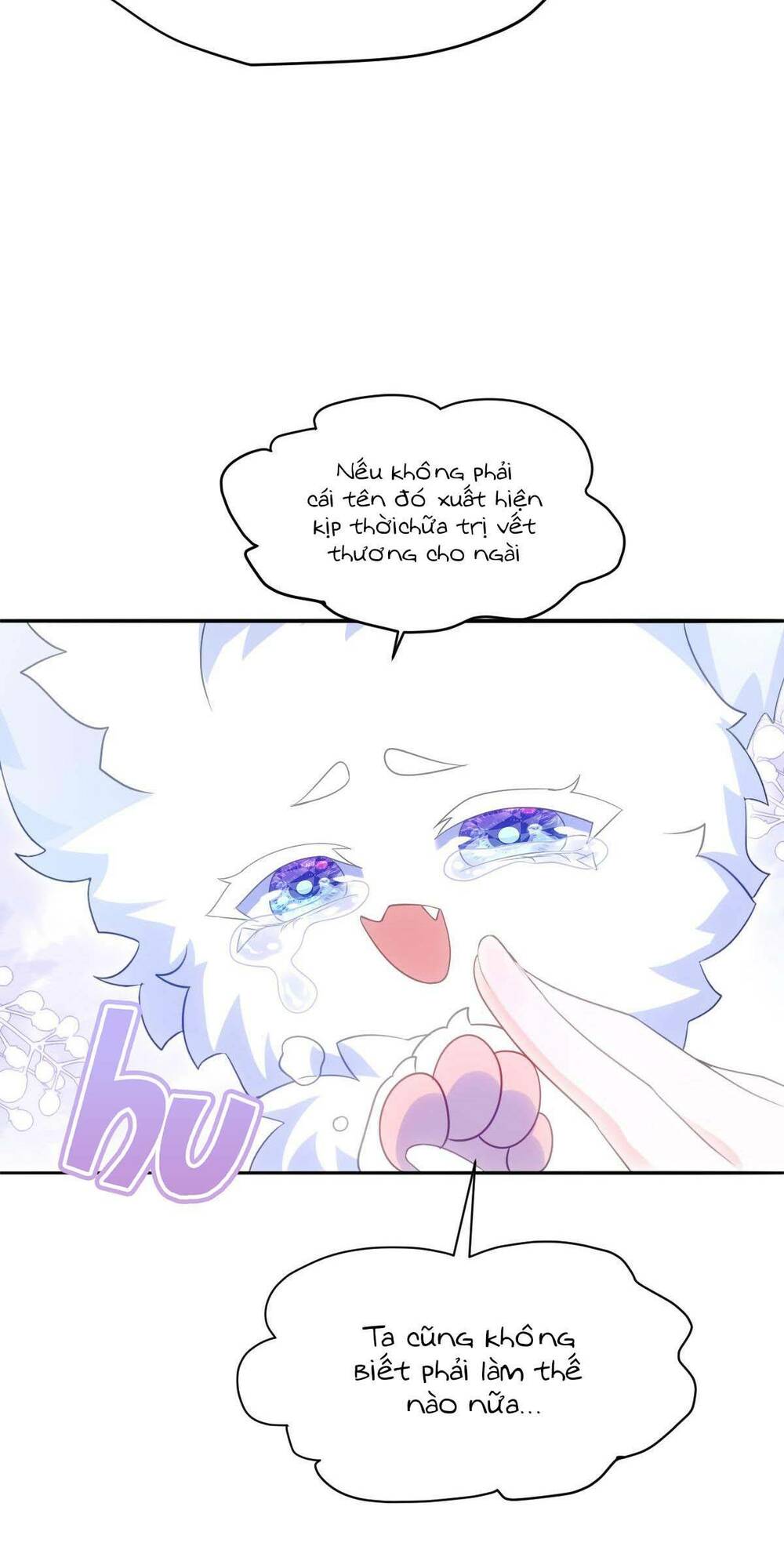 trở thành đoàn sủng về sau, ta đại sát tứ phương chapter 8 37