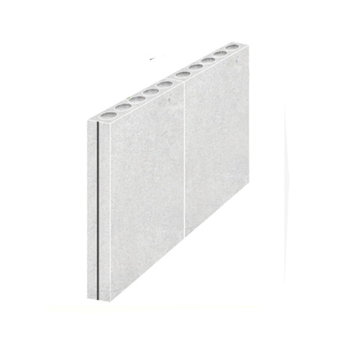 Tấm sàn bê tông lắp ghép 60