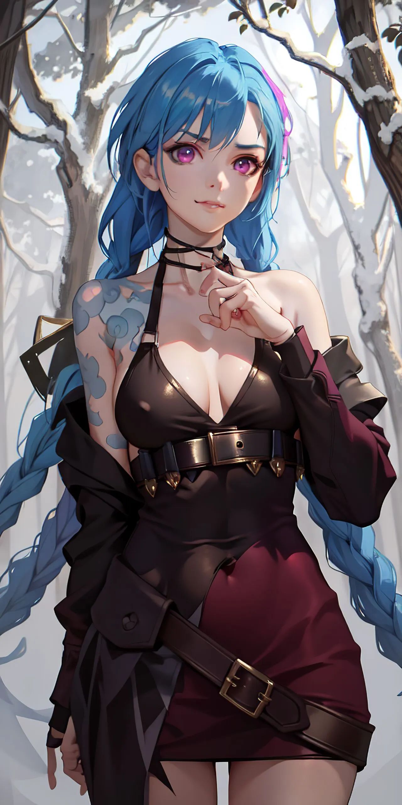 hình hentai chapter 116 32