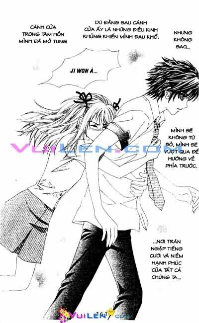 tìm lại tình yêu chapter 104 22