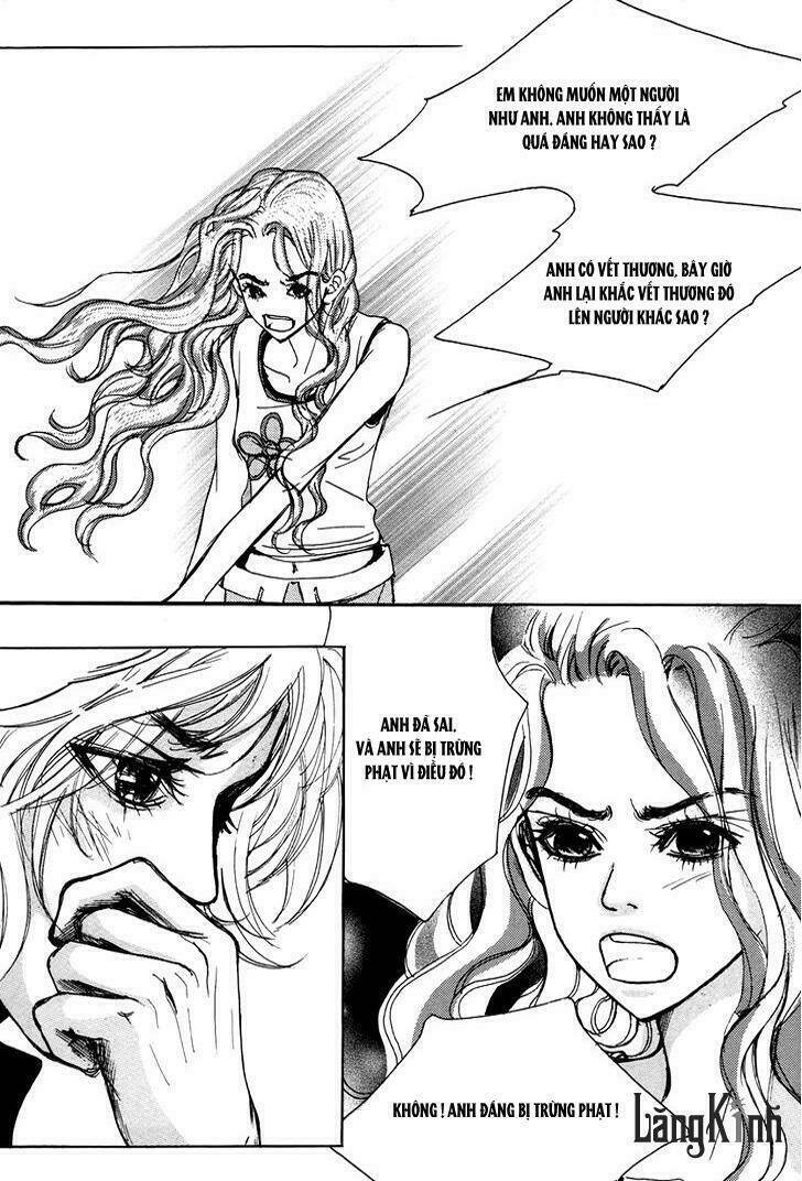 happy & murphy chapter 18 22