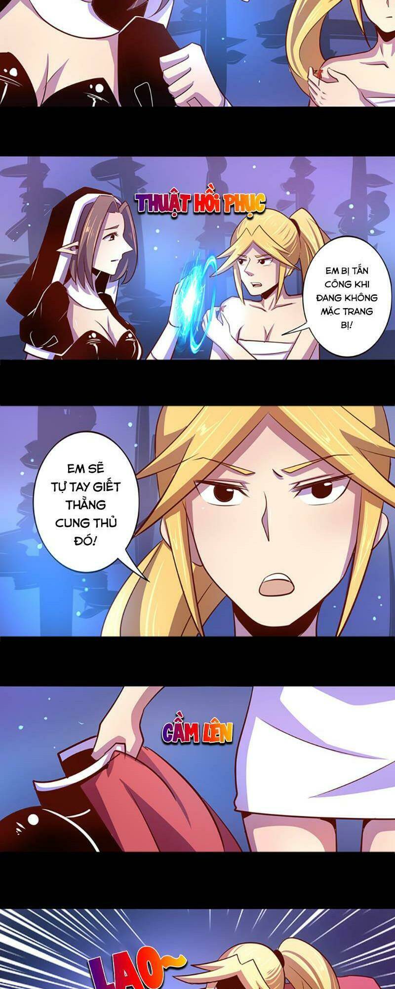 ta không phải là npc chapter 38 2