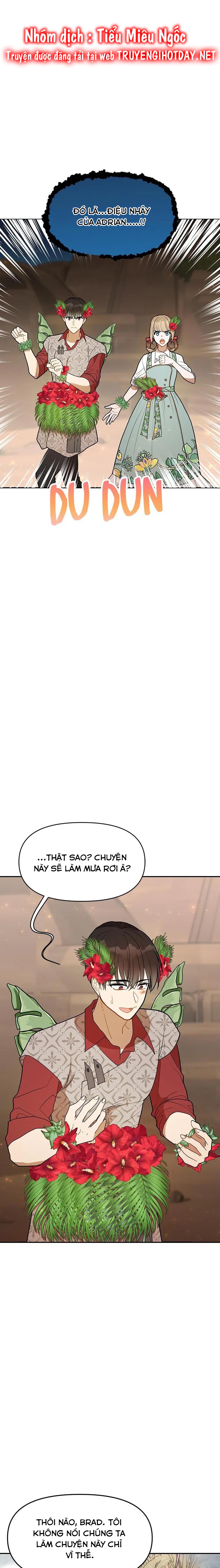 làm cách nào để sống sót trong cuốn tiểu thuyết ngôn tình lãng mạn chapter 53 3