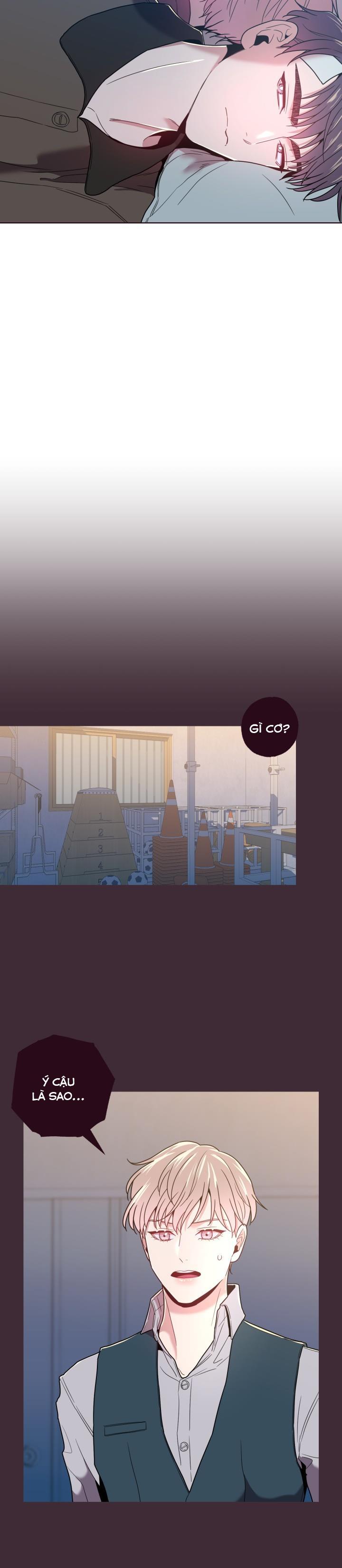 sụp đổ chapter 15 19