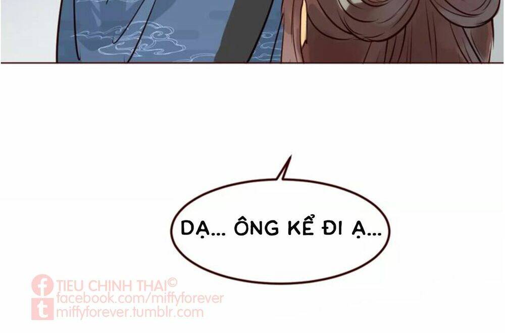 bạn trai xương rồng chapter 11 54