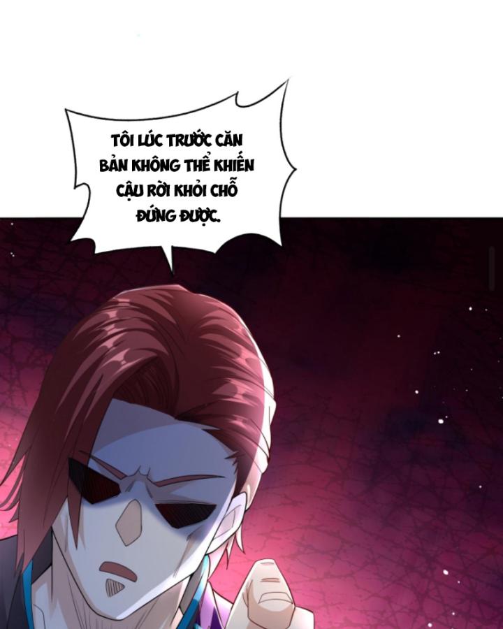 học cùng em gái, tôi bất cẩn vô địch rồi chapter 55 28