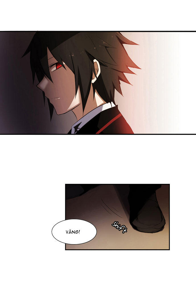 crepuscule (yamchi) chapter 15 27