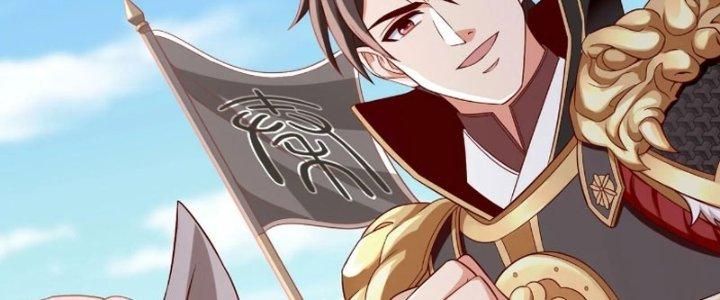 đại tần, ta là con tần thủy hoàng, giết địch thành thần chapter 35 4