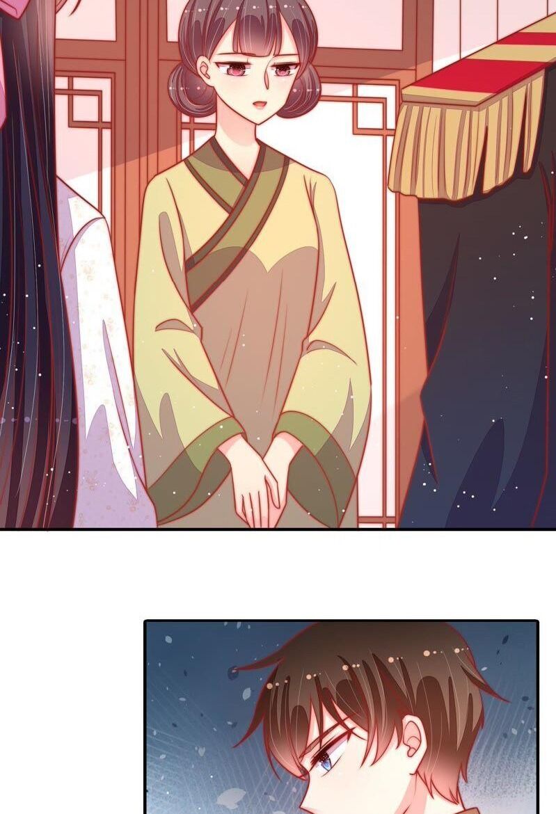 ngày nào thiếu soái cũng ghen chapter 157 6