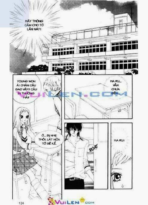 lớp học đặc biệt chapter 3 120