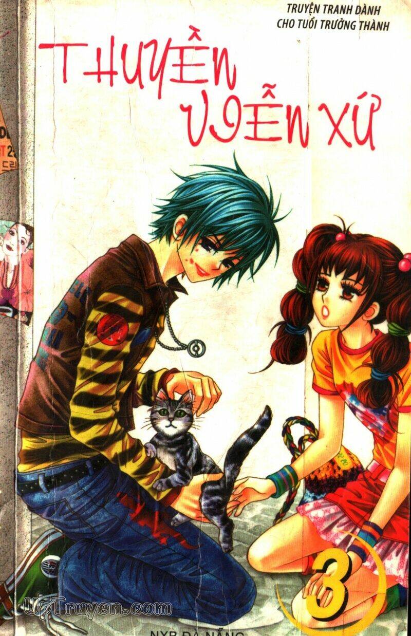 thuyền viễn xứ chapter 3 1