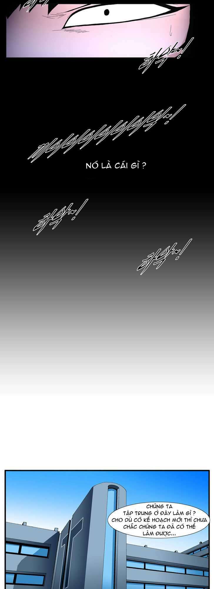 siêu năng chapter 135 7