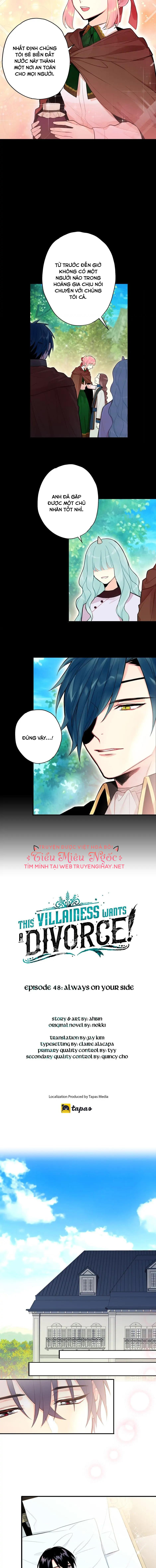 sống sót với thân phận là vợ của vị anh hùng chapter 48 3