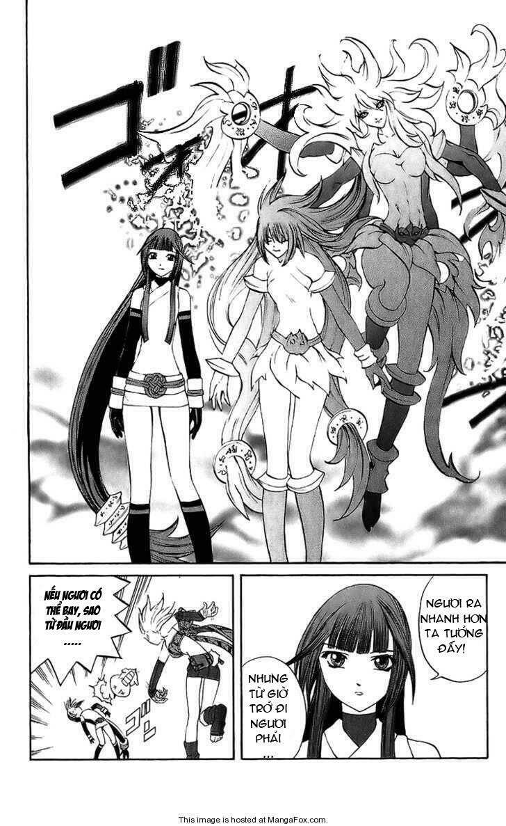 phù thủy phép thuật chapter 21 42