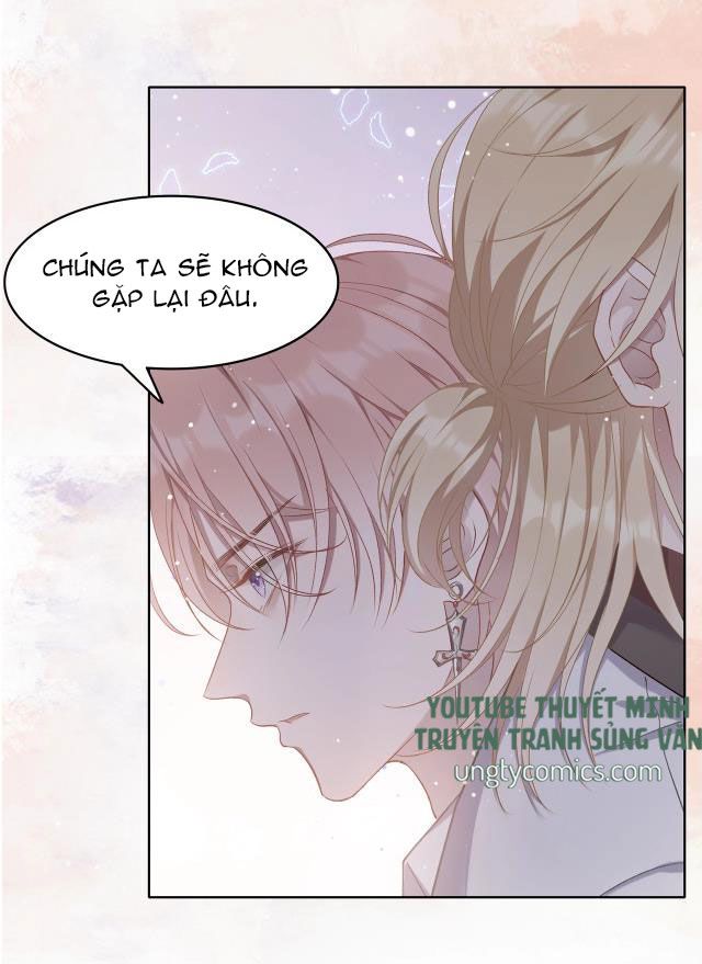 Sẵn Lòng Thua Cuộc chapter 9