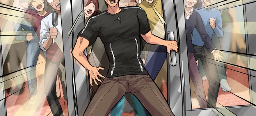 vua sinh tồn chapter 57 67