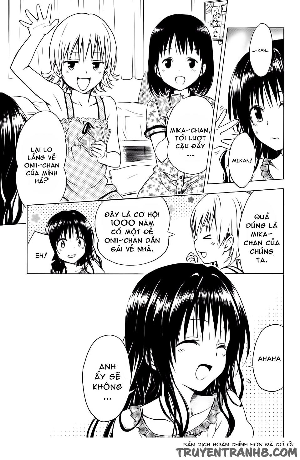 to love - ru darkness chapter 69 30