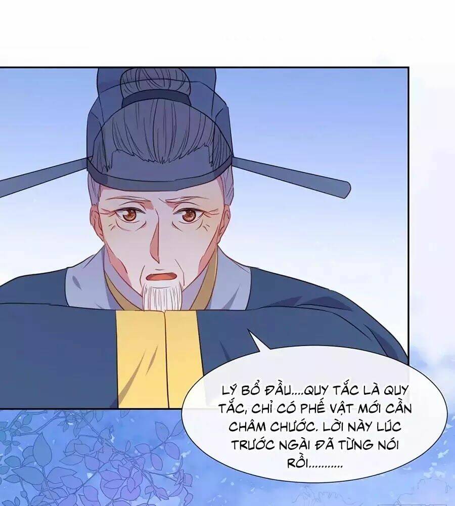 hội học sinh kiêu ngạo của hoàng cung chapter 10 51