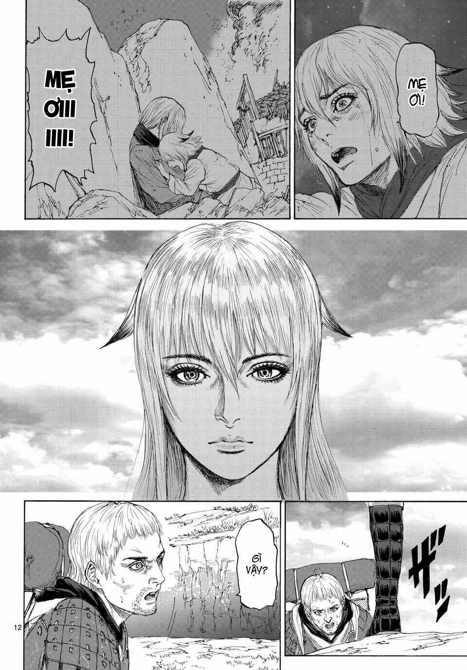 monster x monster chapter 7 13