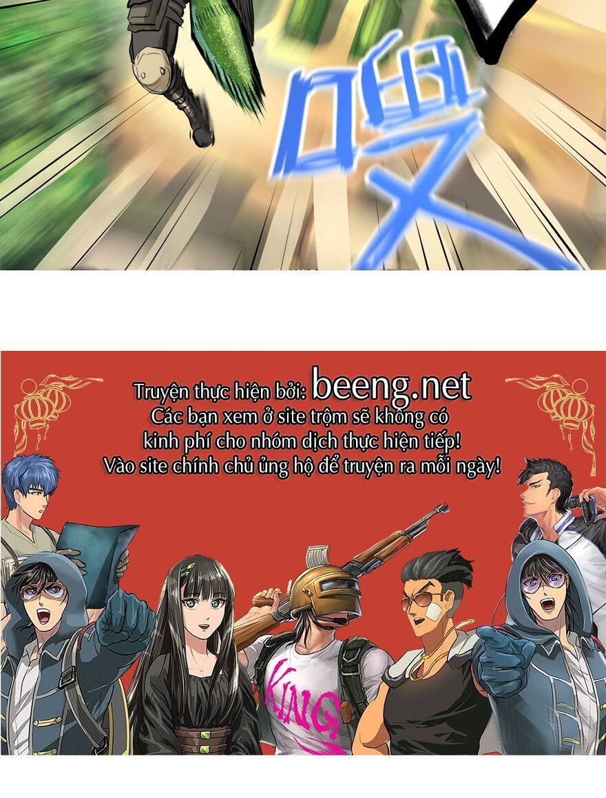 vua sinh tồn chapter 101 18