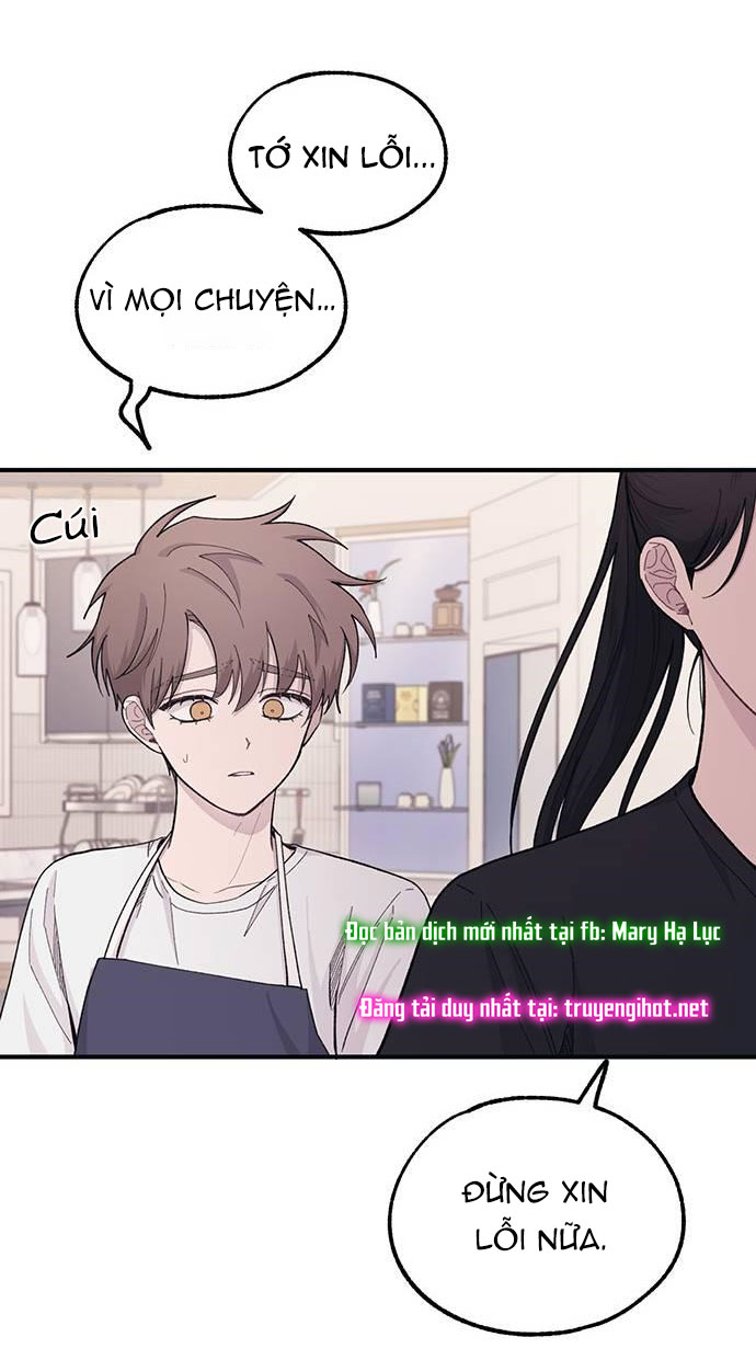 yeonwoo ngây thơ chapter 41.2 2