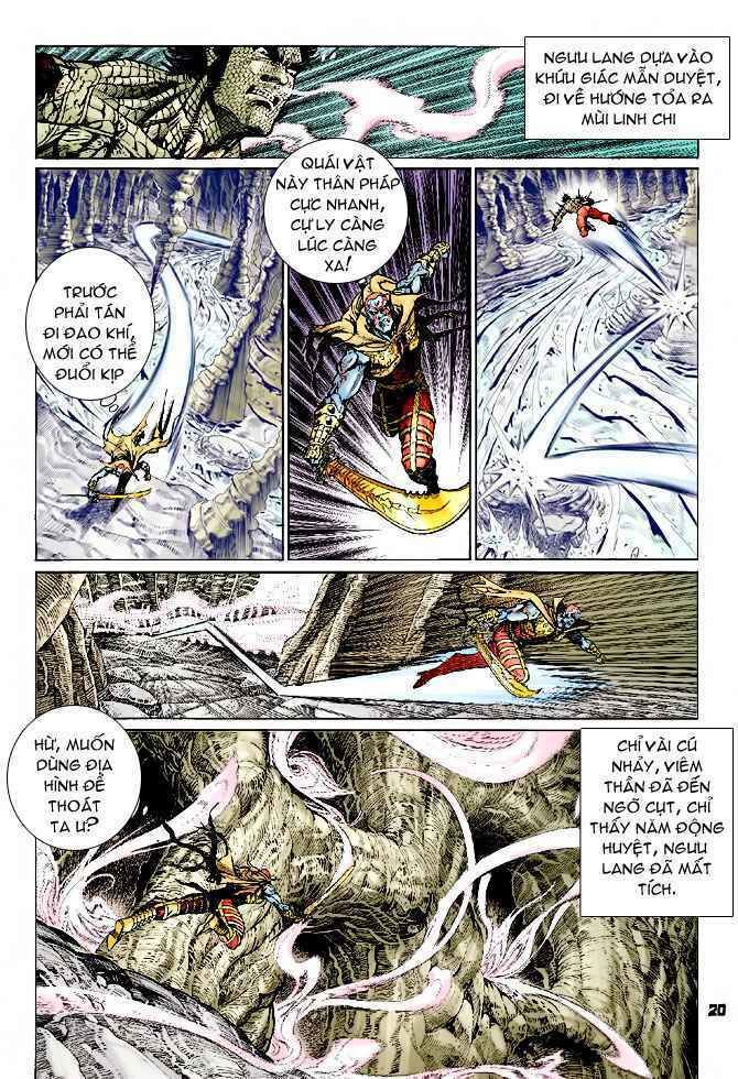 thần binh huyền kỳ i chapter 75 18