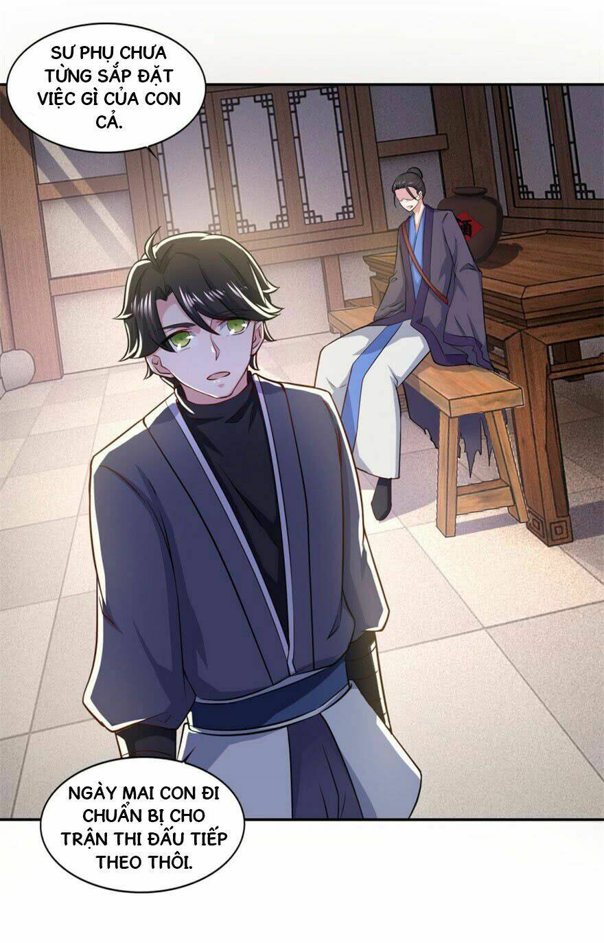 tiên ma đồng tu chapter 64 23