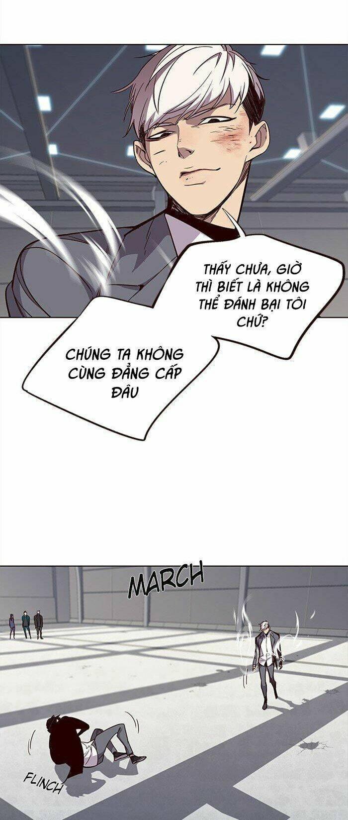 biến thân thành mèo chapter 31 48