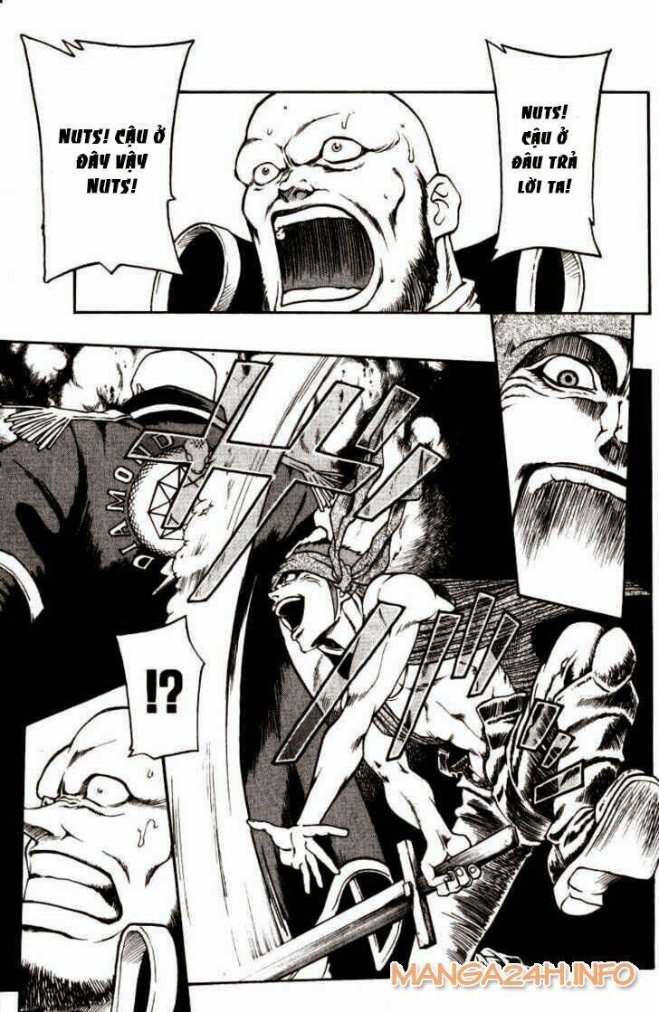 vua trên biển chapter 31 9