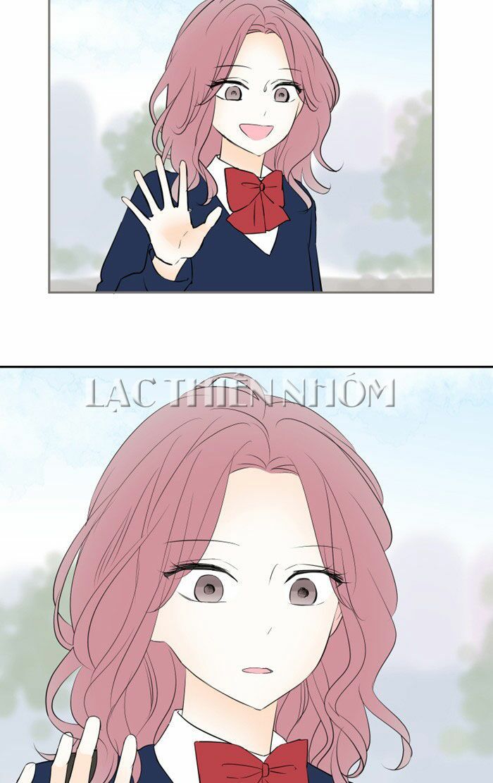 choco ngọt ngào chapter 51 22