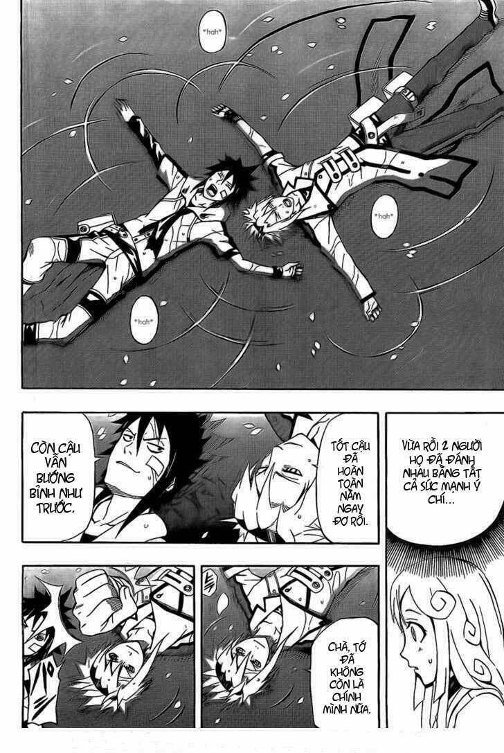 blazer driver chapter 20 43