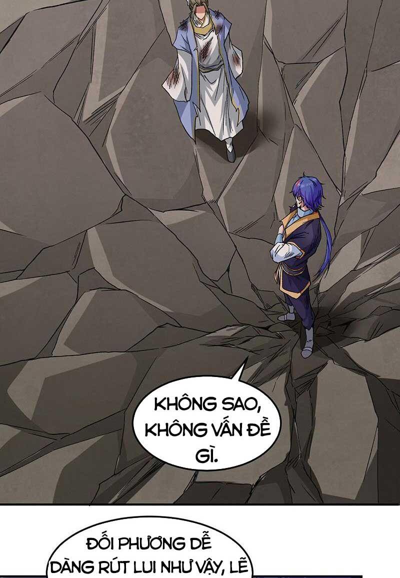 võ đạo độc tôn chapter 614 39
