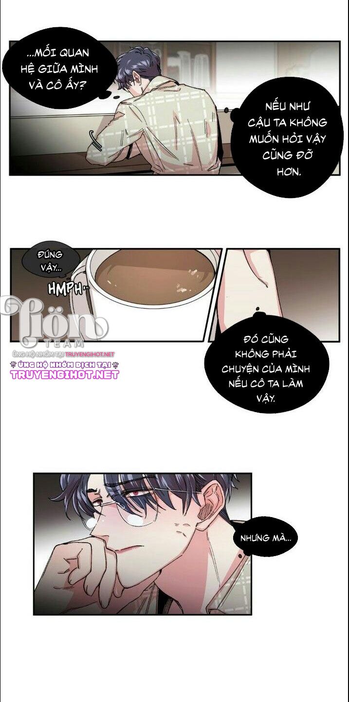 s flower chapter 20.1 10