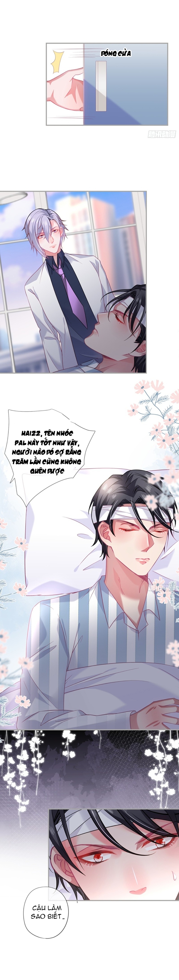 dưỡng khí chí mạng chapter 65 15