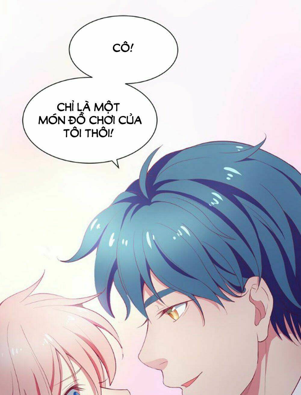 quản lí ngây ngô và thần tượng ác ma chapter 0 18