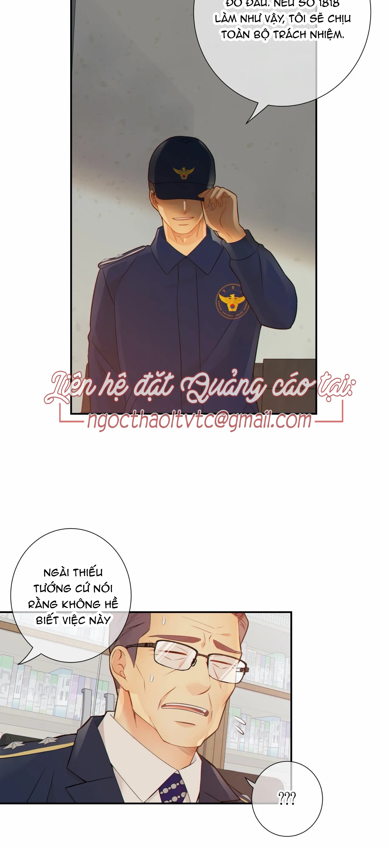 thời gian giữa sói và chó chapter 28 43