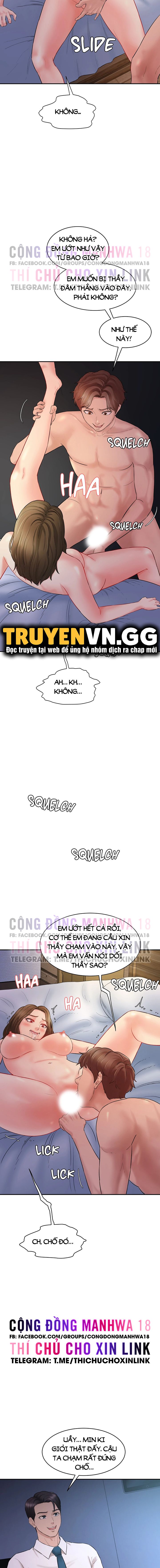 nước hoa kích dục chapter 4 22