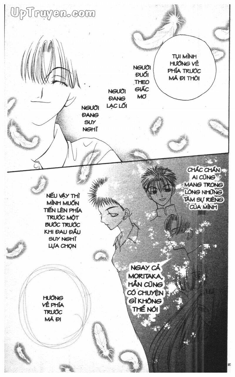 thấy mờ ghét chapter 4 119