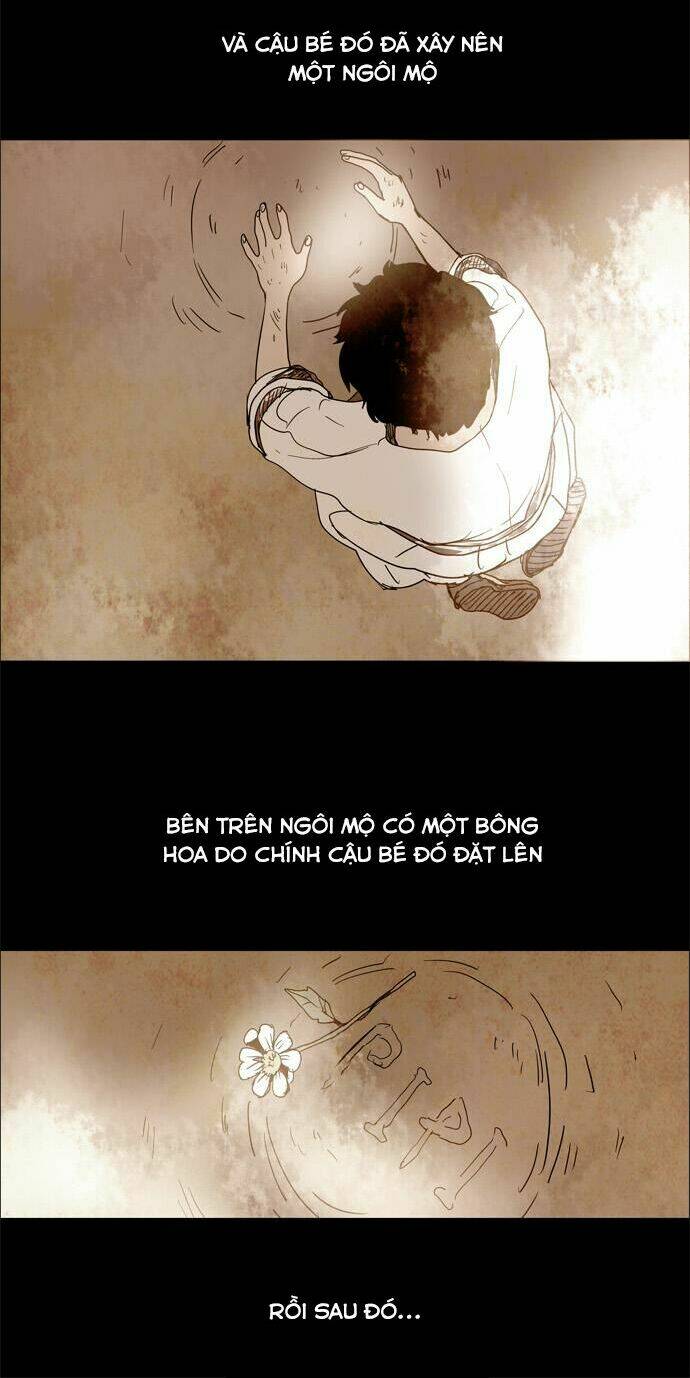 lessa 2: the crimson knight chapter 37 20