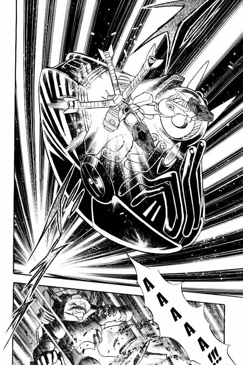 kidou senshi crossbone gundam chapter 26 14