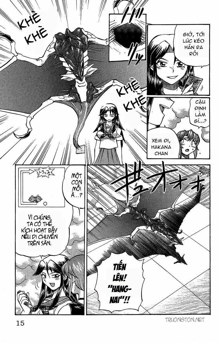 chaosic rune chapter 54 16