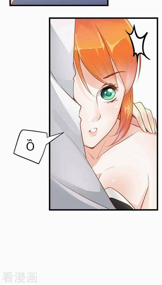 người vợ bí ẩn của tổng tài chapter 3 17