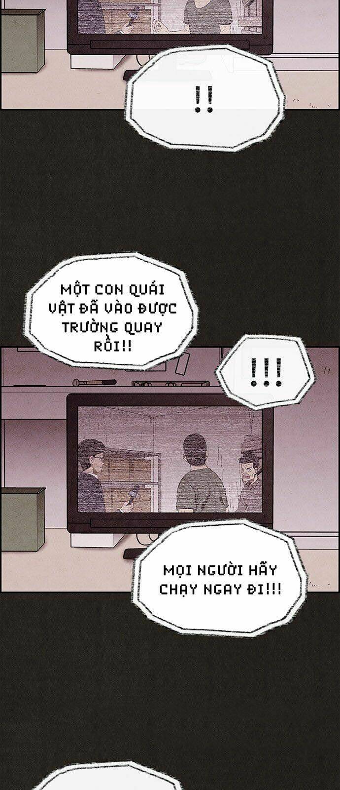 quái vật tại chung cư xanh chapter 30 15