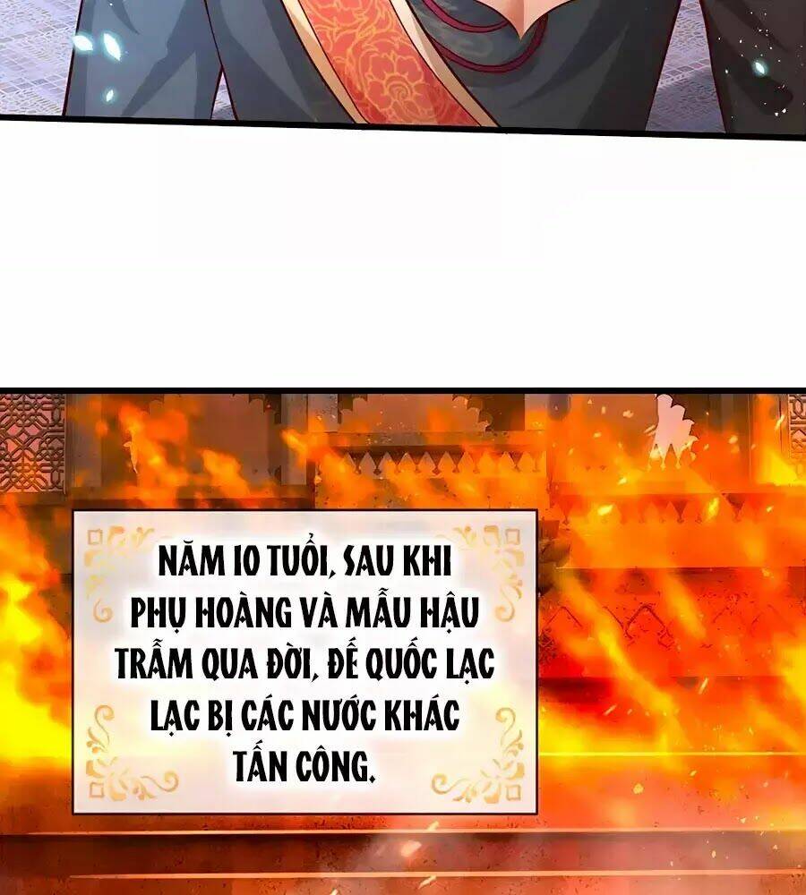 bỗng một ngày trở thành con gái nhà vua chapter 128 15