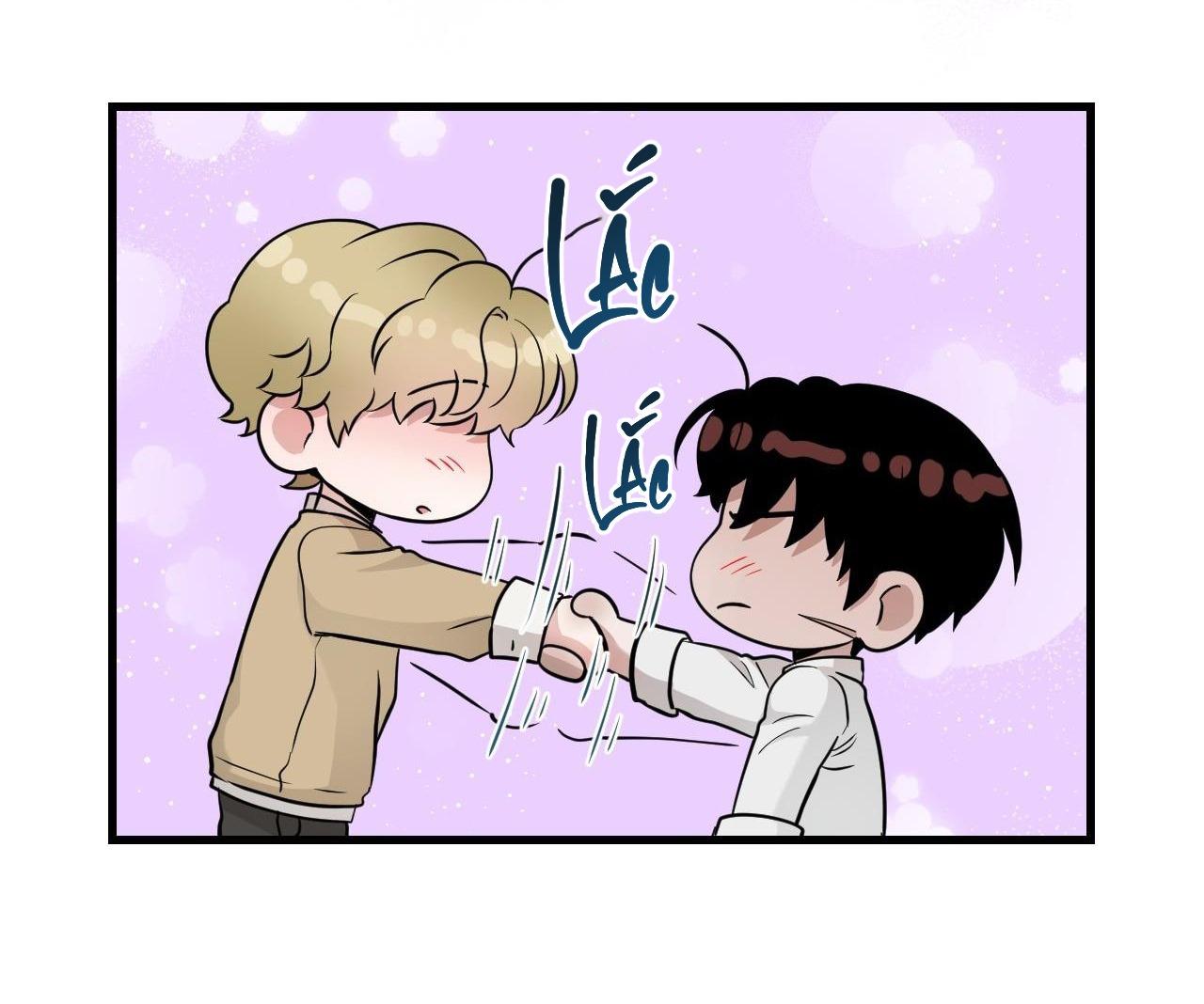 over the paradise chapter 14 46