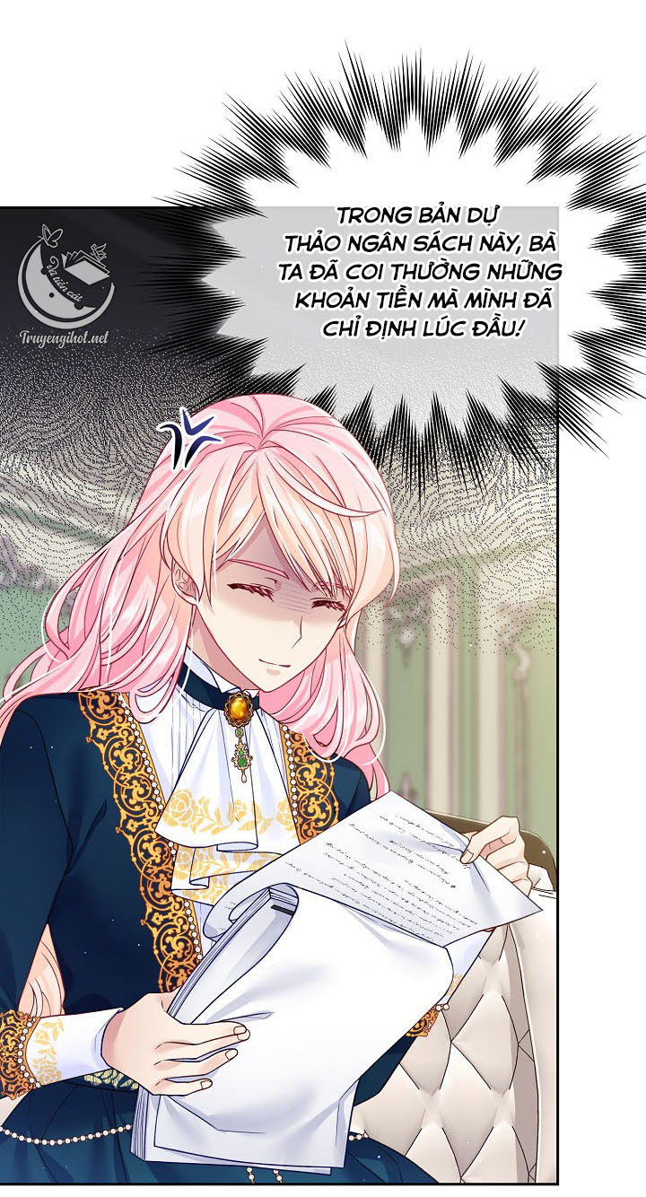 tôi gặp rắc rối vì chồng qúa dễ thương chapter 23.1 21